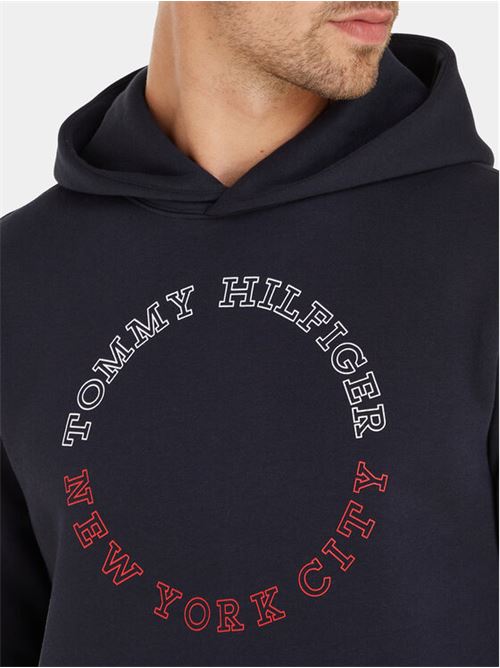  TOMMY HILFIGER | MW0MW32655/DW5